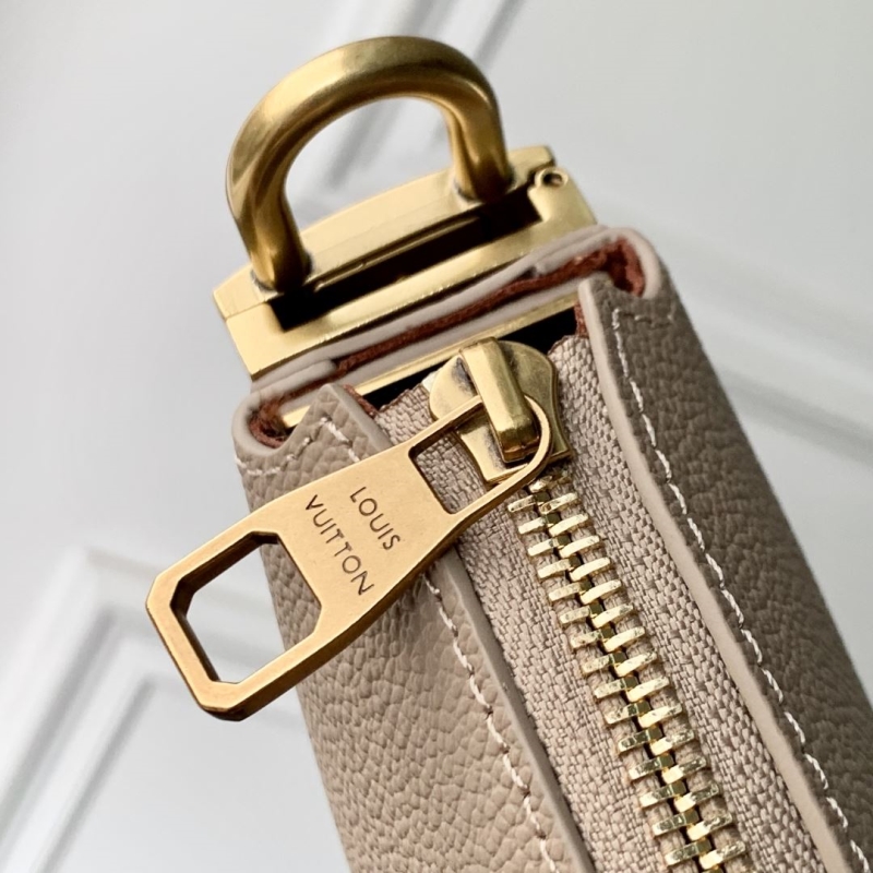 LV Satchel bags